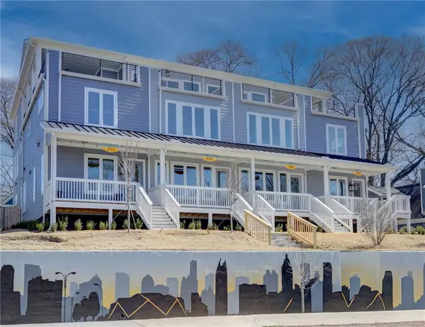 458 Connally Street Se, Atlanta, GA 30312