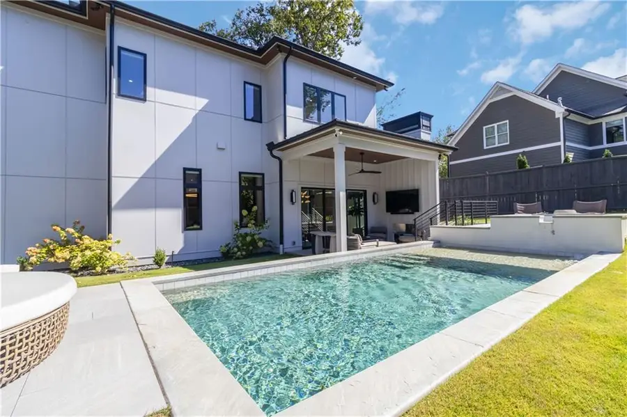 2824 Ashford Road Ne, Brookhaven, GA 30319 - #3