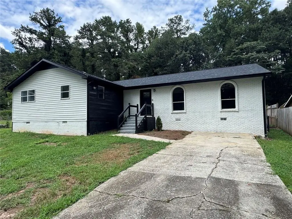 96 Sedgefield Drive, Jonesboro, GA 30236 - #1