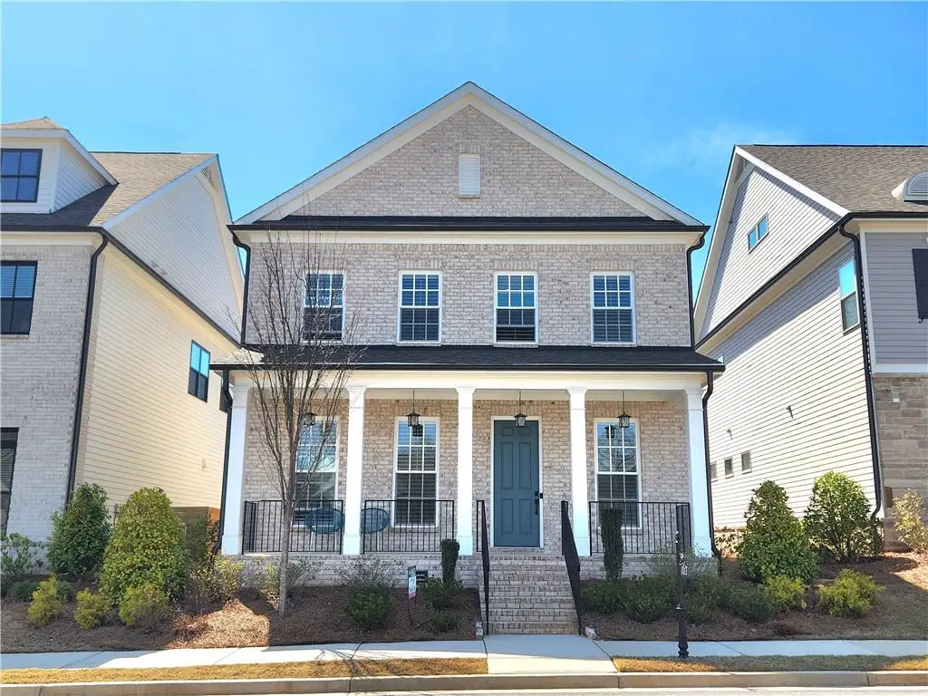 1003 Shurcliff Lane, Johns Creek, GA 30097 - #1