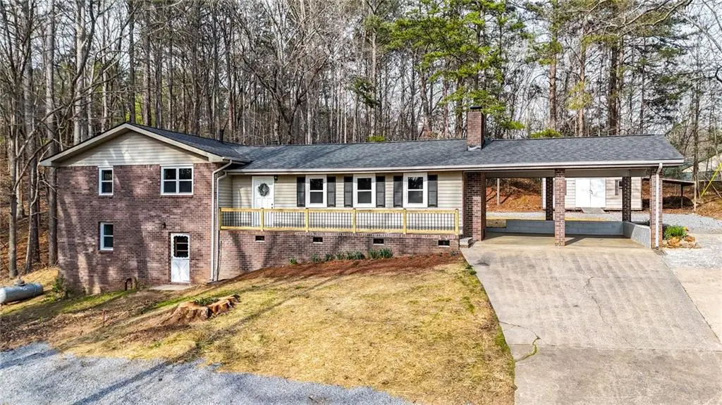 237 Lusk Court, Canton, GA 30114 - #1