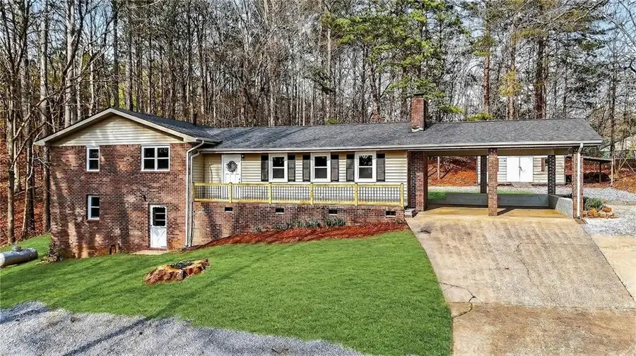 237 Lusk Court, Canton, GA 30114 - #2