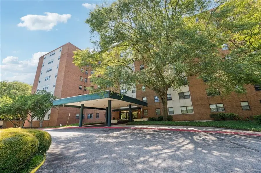 2965 Pharr Court South Nw #512, Atlanta, GA 30305 - #2