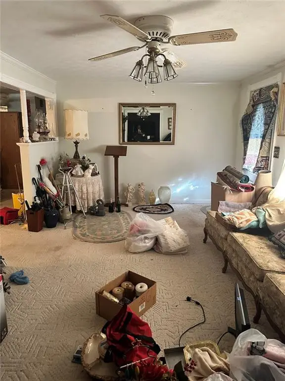 5886 S Bear Drive, Douglasville, GA 30135 - #3