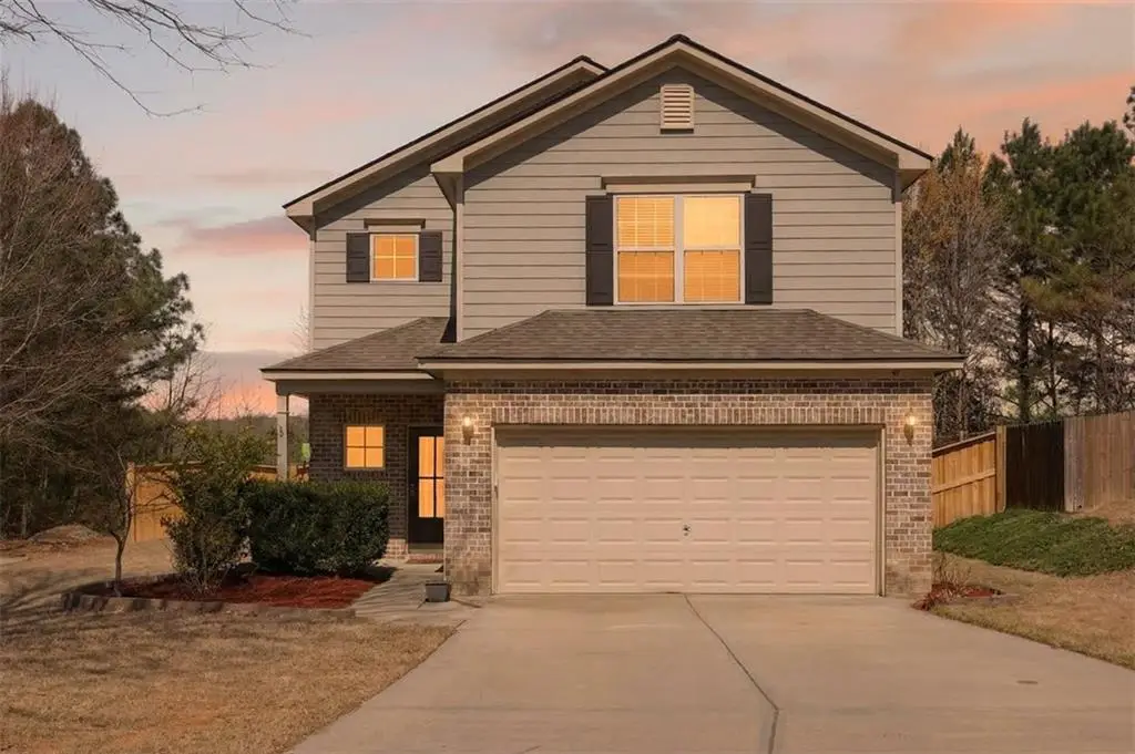 6897 Barker Station Walk, Sugar Hill, GA 30518 - #1