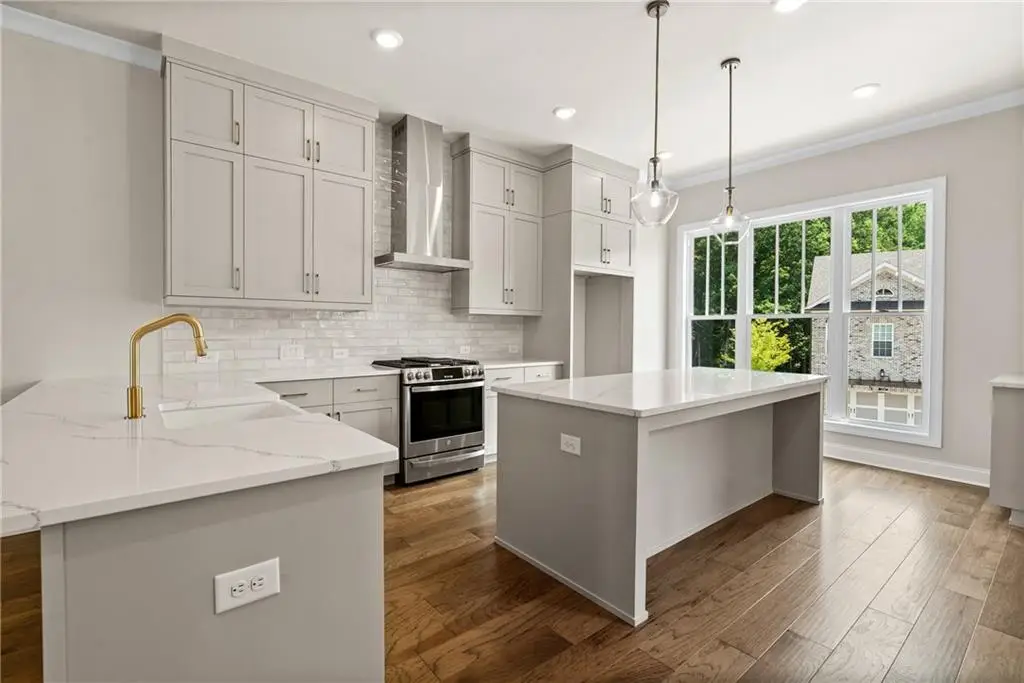 1505 Southbend Cove #437, Cumming, GA 30041 - #1