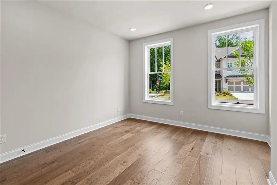 1505 Southbend Cove #437, Cumming, GA 30041 - #3