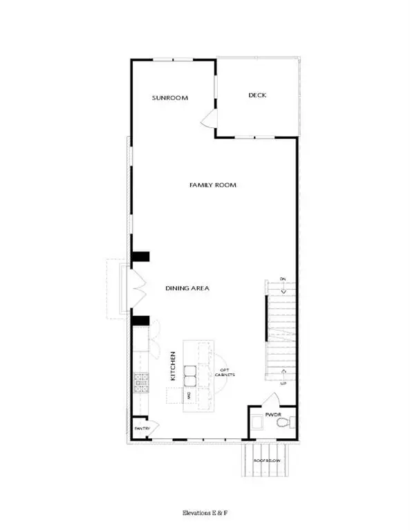 1509 Southbend Cove #439, Cumming, GA 30041 - #3