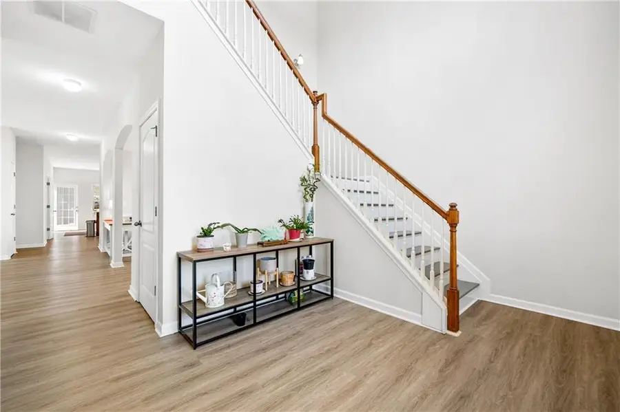 3402 Rustic Trail Lane, Buford, GA 30519 - #3