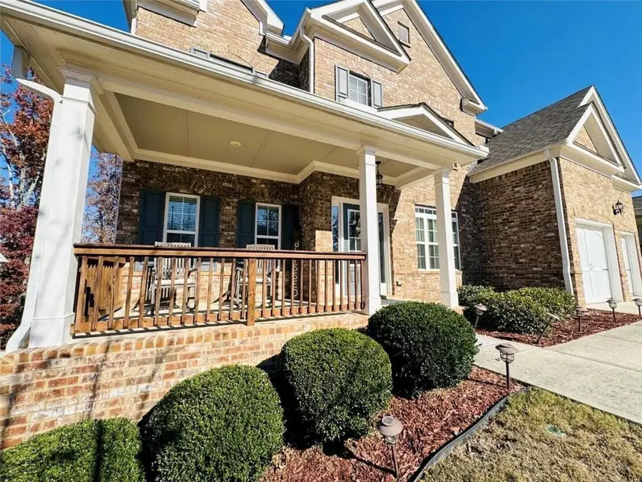 142 Wentworth Lane, Villa Rica, GA 30180 - #3