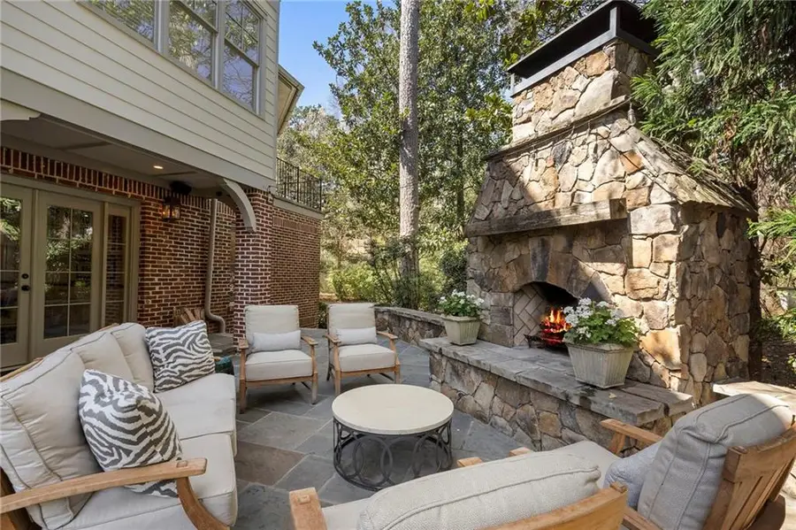 120 Peachtree Way Ne, Atlanta, GA 30305 - #2