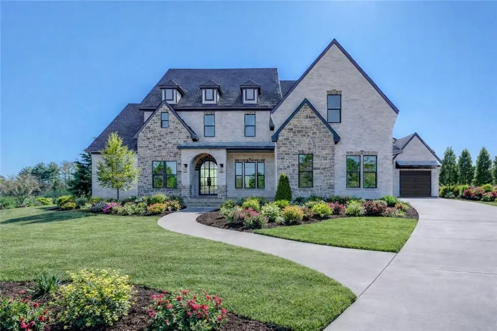 2728 Talley Lane (lot 2), Buford, GA 30519 - #1