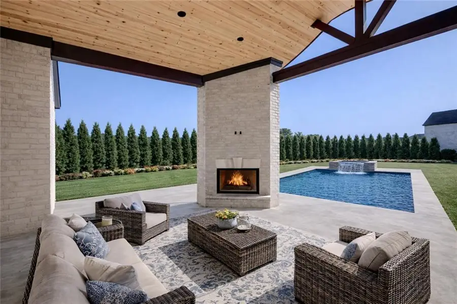 2728 Talley Lane (lot 2), Buford, GA 30519 - #2