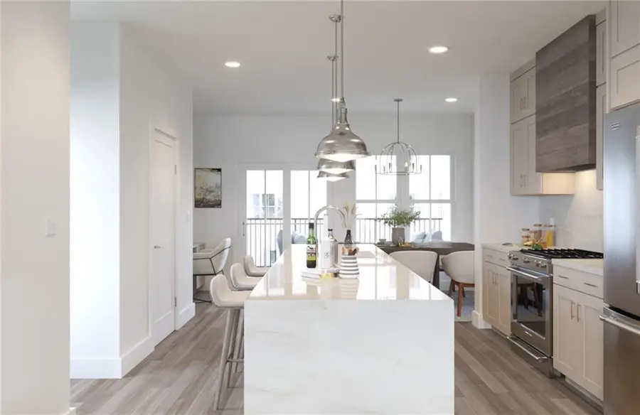 201 New Street, Decatur, GA 30030 - #2