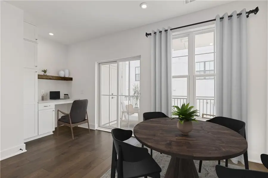 201 New Street, Decatur, GA 30030 - #3