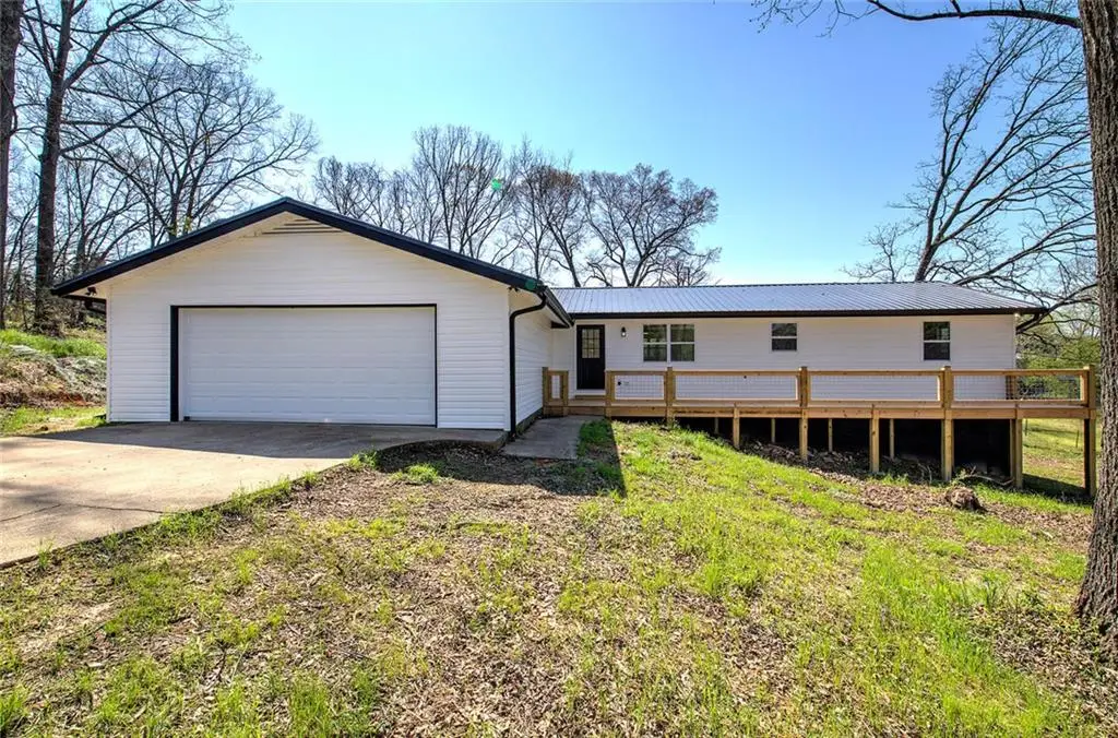 516 Baxter Road, Calhoun, GA 30701 - #1