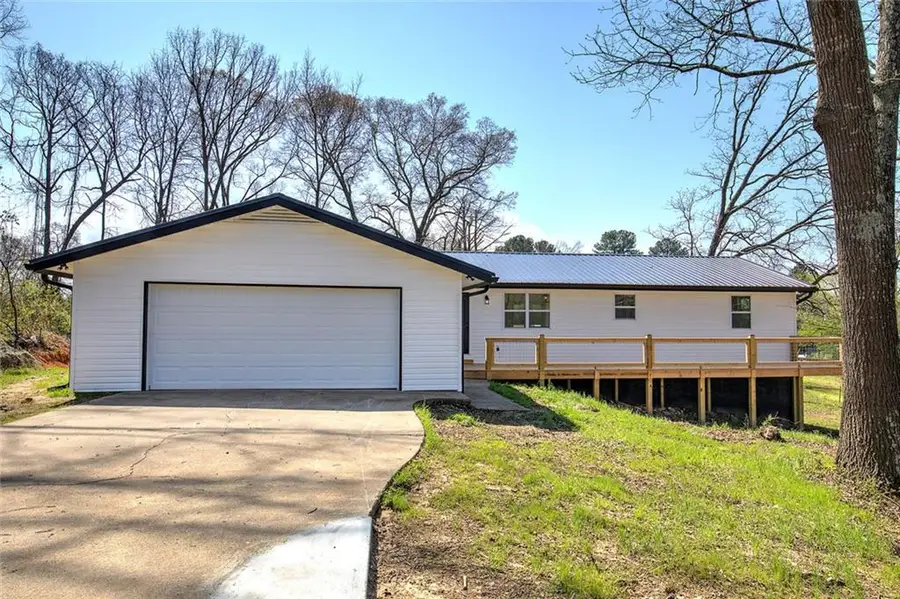 516 Baxter Road, Calhoun, GA 30701 - #2