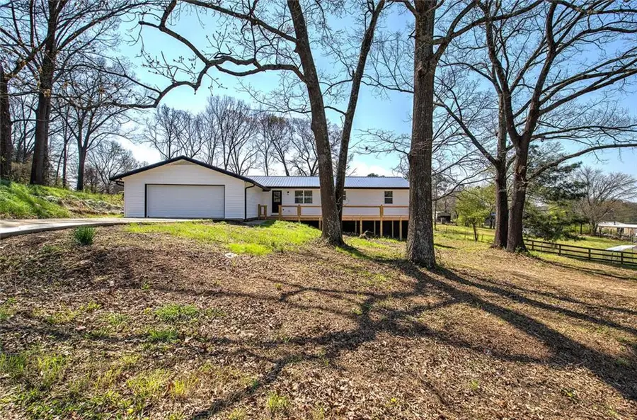 516 Baxter Road, Calhoun, GA 30701 - #3
