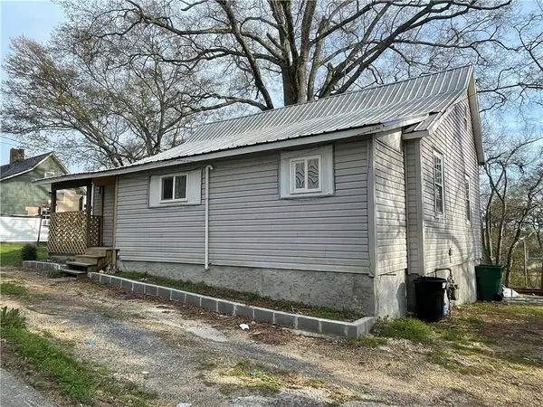 69 Kinzy Street, Trion, GA 30753