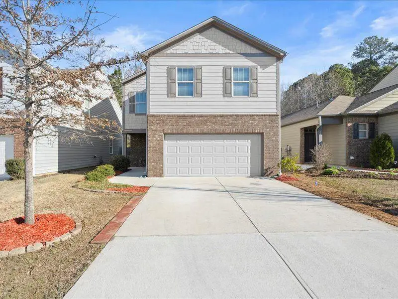 40 Ivey Hollow Circle, Dawsonville, GA 30534 - #1