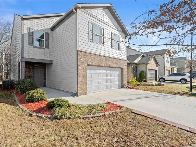 40 Ivey Hollow Circle, Dawsonville, GA 30534 - #2