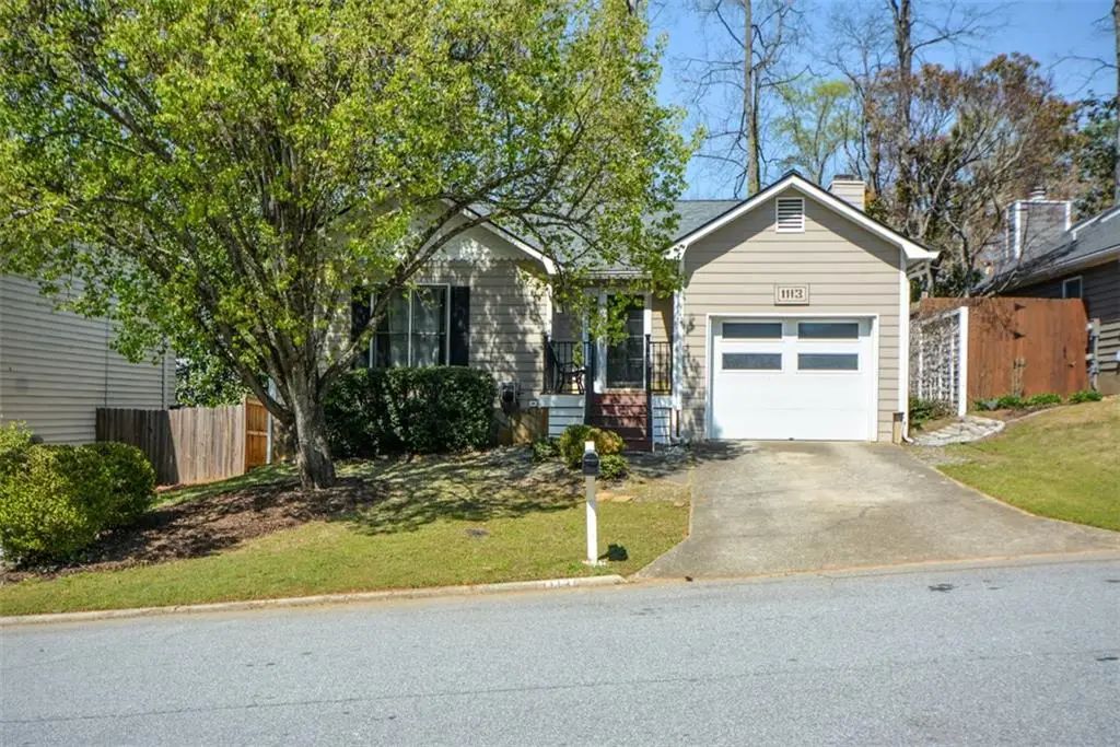 1113 Capital Club Circle Ne, Brookhaven, GA 30319 - #1