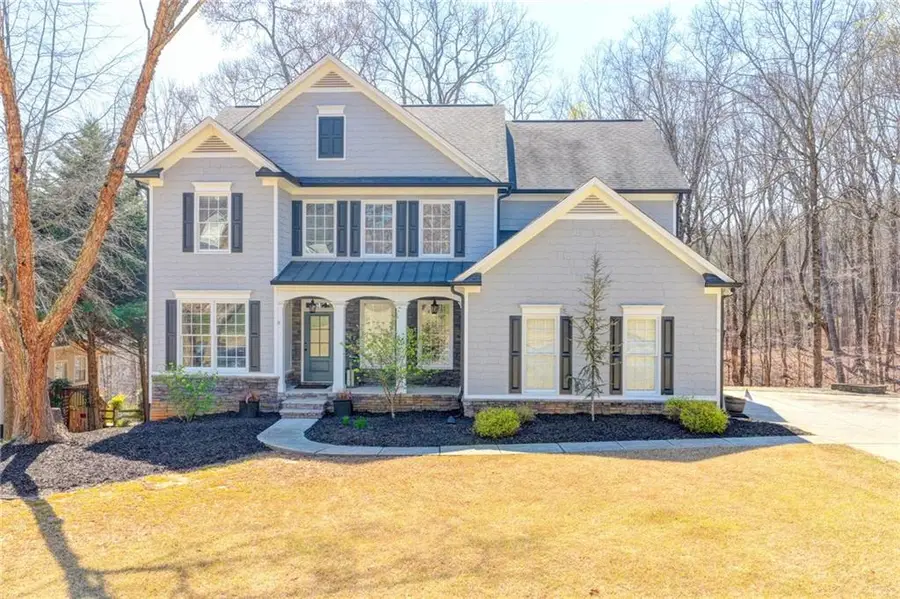 4930 N River Drive, Cumming, GA 30041 - #2