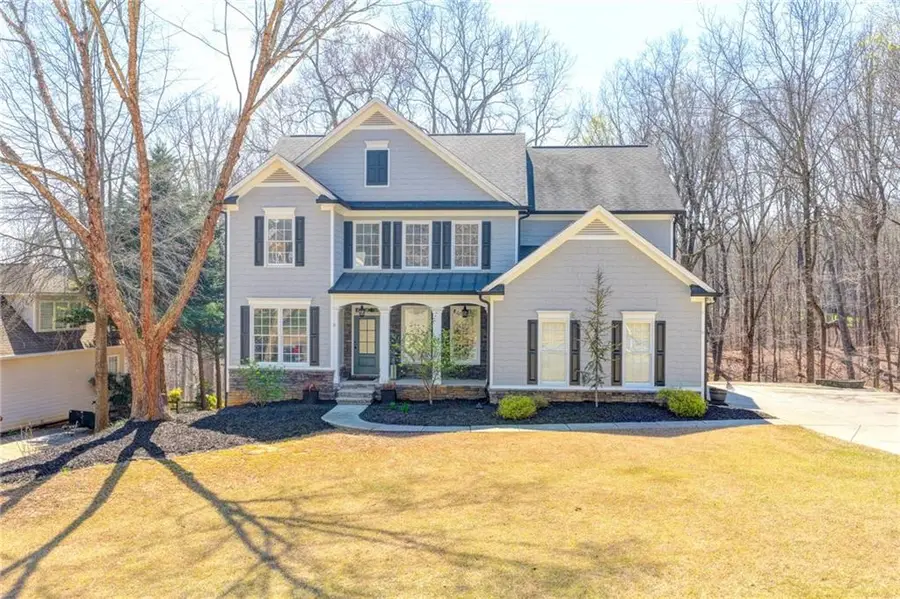 4930 N River Drive, Cumming, GA 30041 - #3