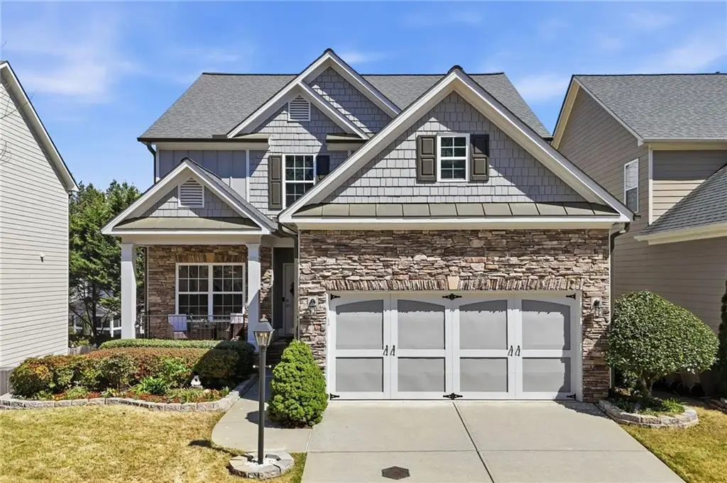 3170 Bunting Run, Cumming, GA 30041 - #1