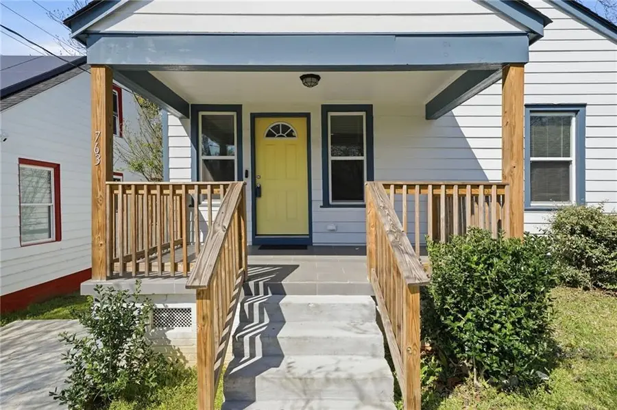 763 Jones Avenue Nw, Atlanta, GA 30314 - #3