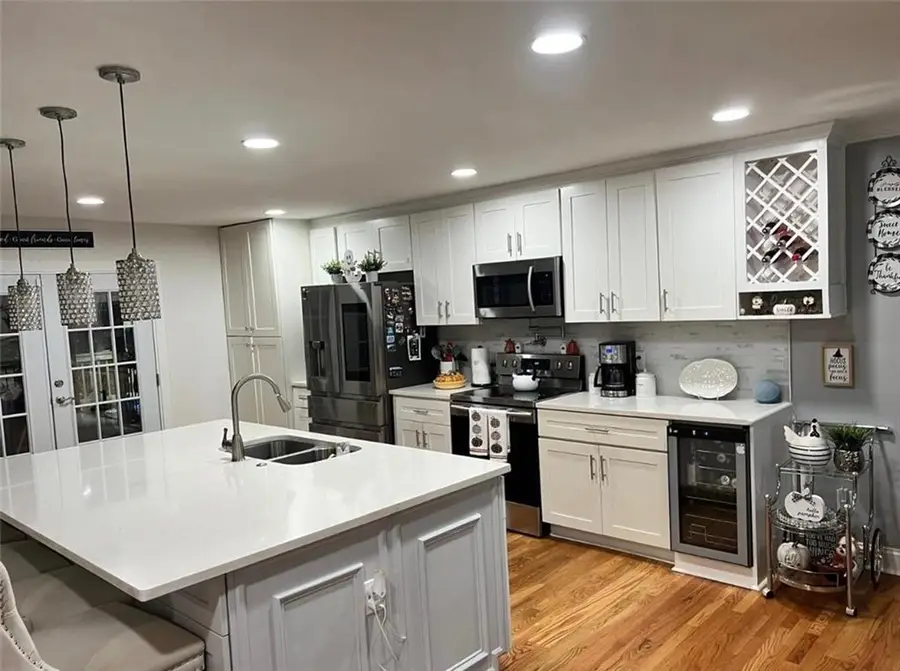 128 Sweetwater Way, Powder Springs, GA 30127 - #2