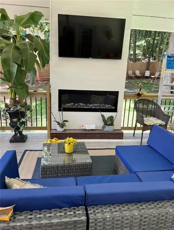 128 Sweetwater Way, Powder Springs, GA 30127 - #3