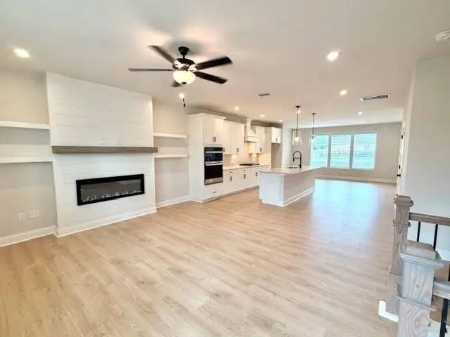 6003 Haviland Alley, Sugar Hill, GA 30518 - #1