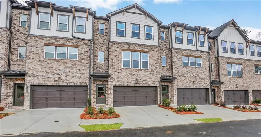 6003 Haviland Alley, Sugar Hill, GA 30518 - #2