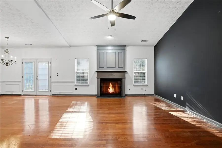 3960 Medlock Park Drive, Snellville, GA 30039 - #3