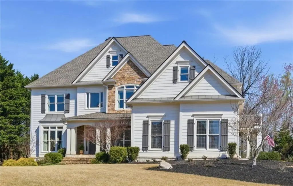 7585 Yacht Club Drive, Cumming, GA 30041 - #1