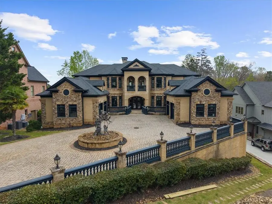 9005 Hayes Drive, Gainesville, GA 30506 - #2