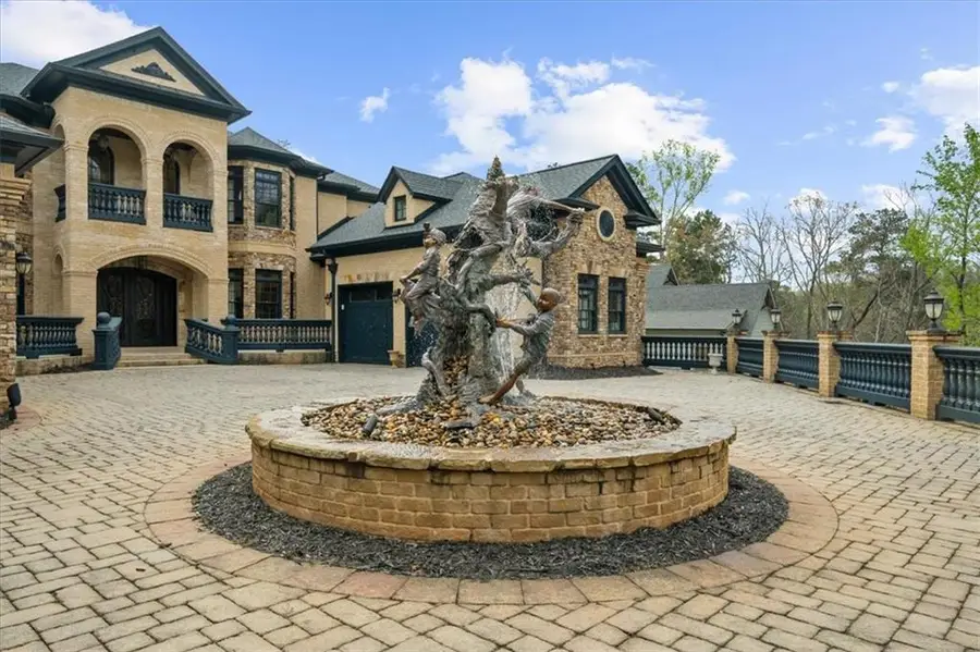 9005 Hayes Drive, Gainesville, GA 30506 - #3