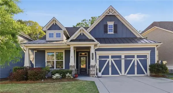 5161 Golden Oak Cove, Gainesville, GA 30504