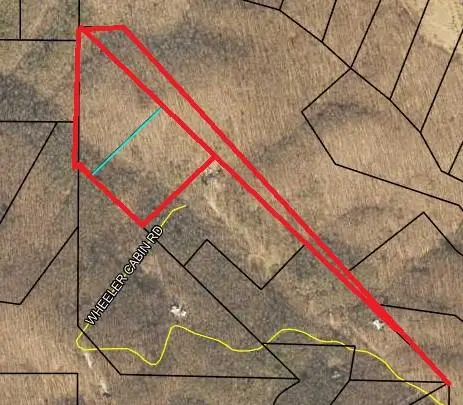 0 Wheeler Cabin Road, Jasper, GA 30143 - #1