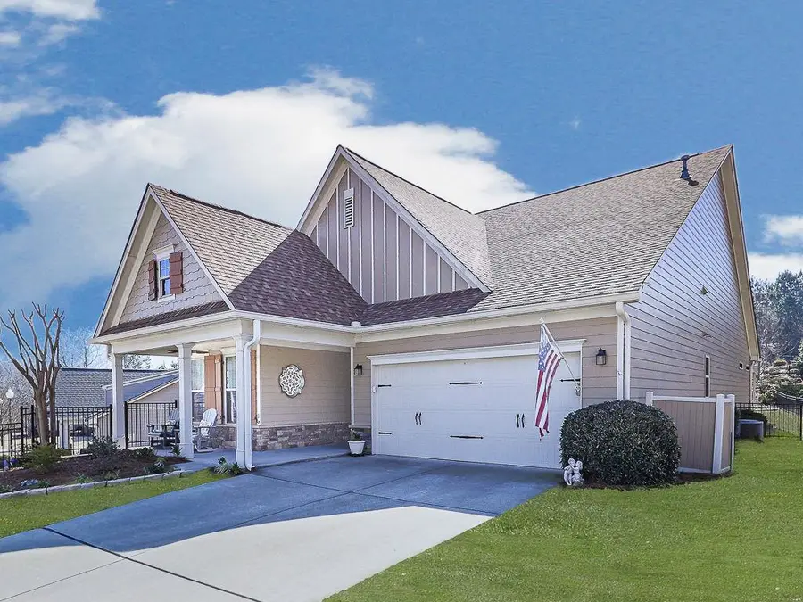 422 Windy Ridge Way, Canton, GA 30114 - #3