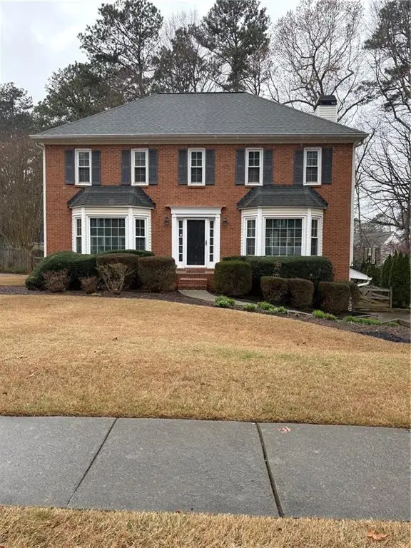 901 Grandview Way Nw, Acworth, GA 30101 - #1