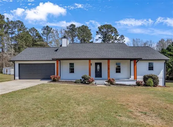 110 Pye Court, Fayetteville, GA 30214