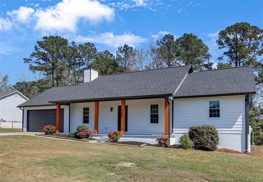 110 Pye Court, Fayetteville, GA 30214 - #2