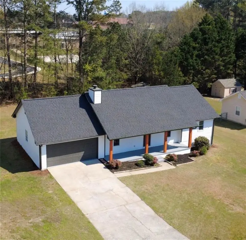 110 Pye Court, Fayetteville, GA 30214 - #3