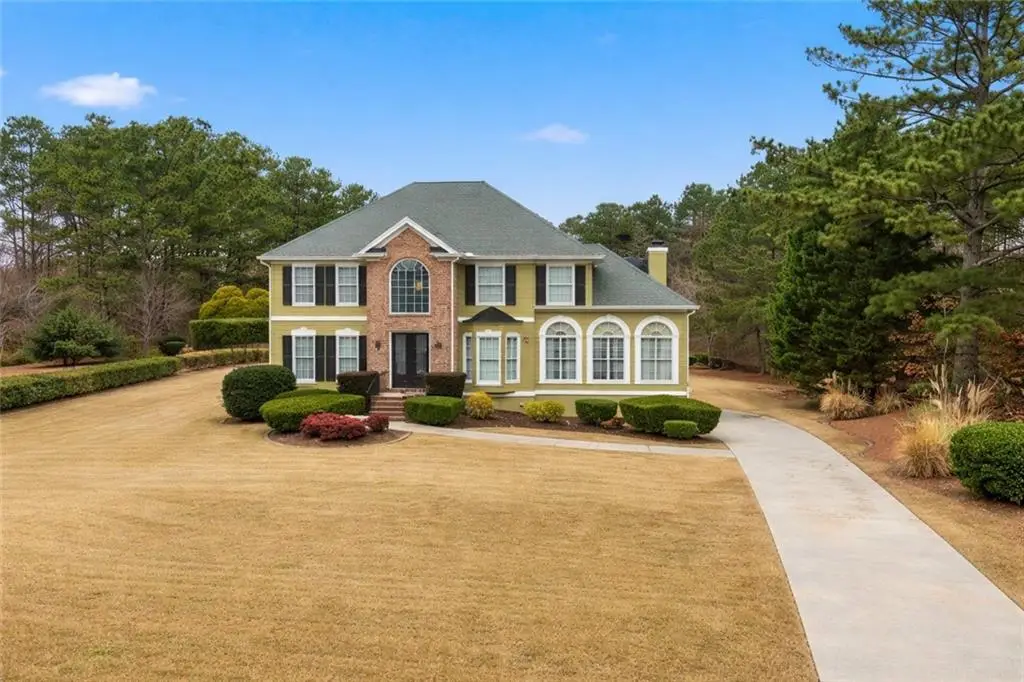 4400 Oliver Lane, Douglasville, GA 30135 - #1