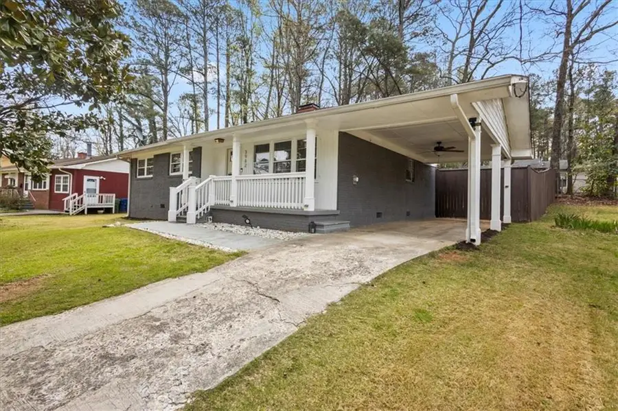 3962 Cornell Boulevard Sw, Atlanta, GA 30331 - #2