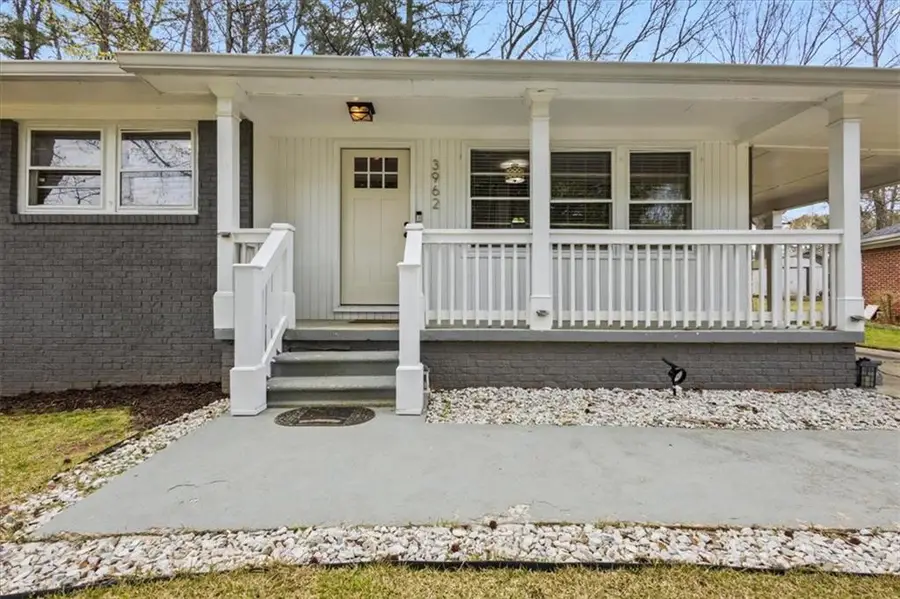 3962 Cornell Boulevard Sw, Atlanta, GA 30331 - #3