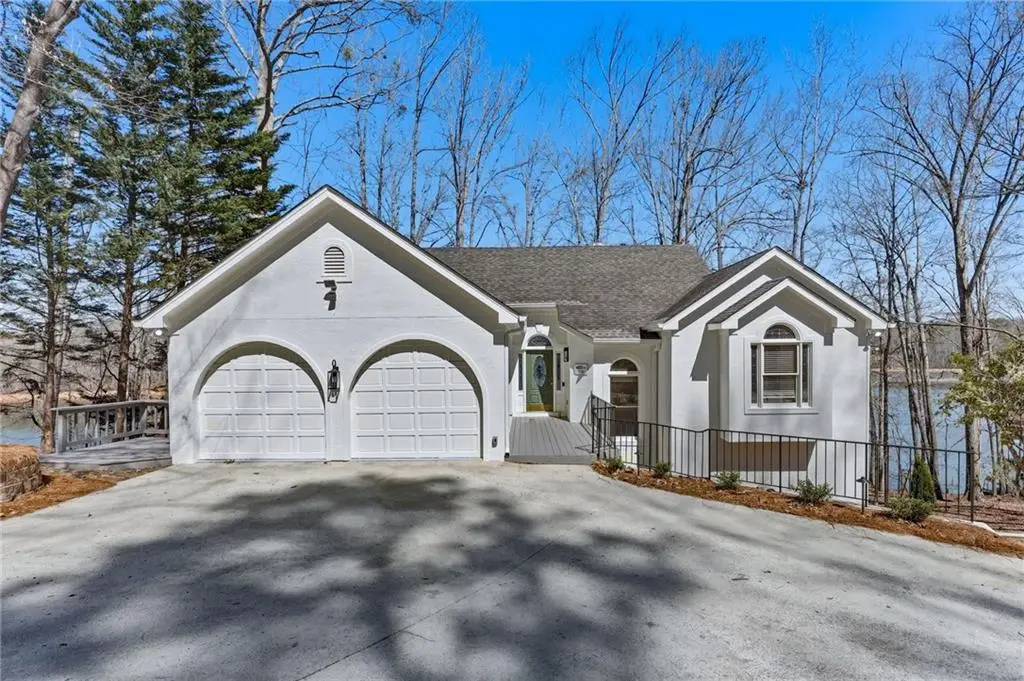 3120 Lake Ranch Circle, Gainesville, GA 30506 - #1