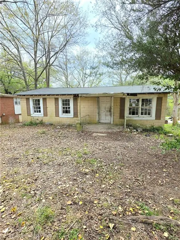 7074 Hammond Way, Lithonia, GA 30058 - #2